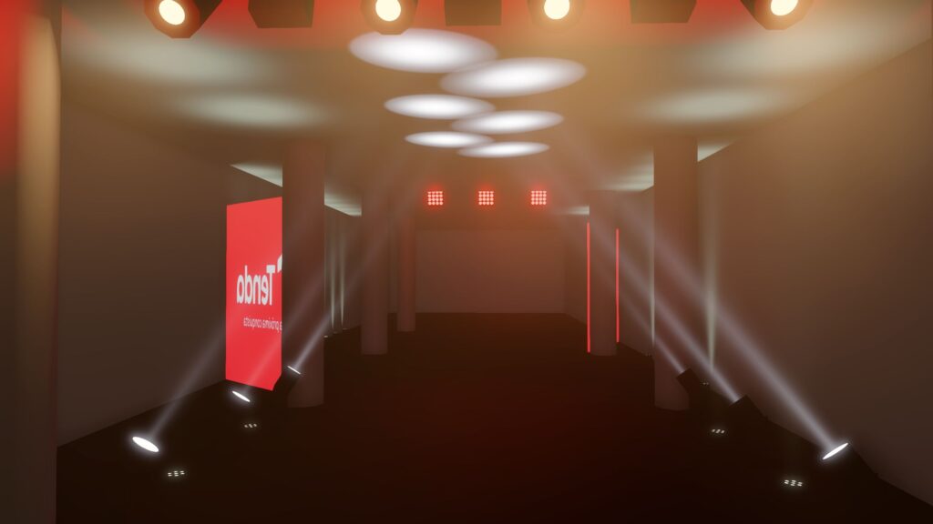 Imersão Tenda Construtora - Projeto Cenográfico 4