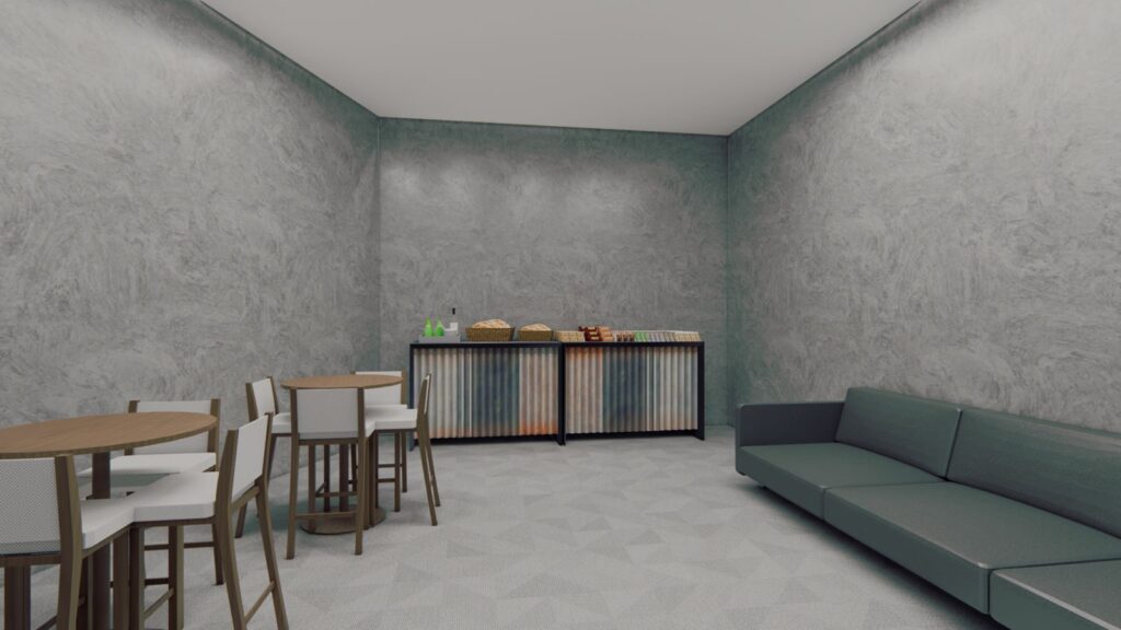 Camarim - Projeto Evento